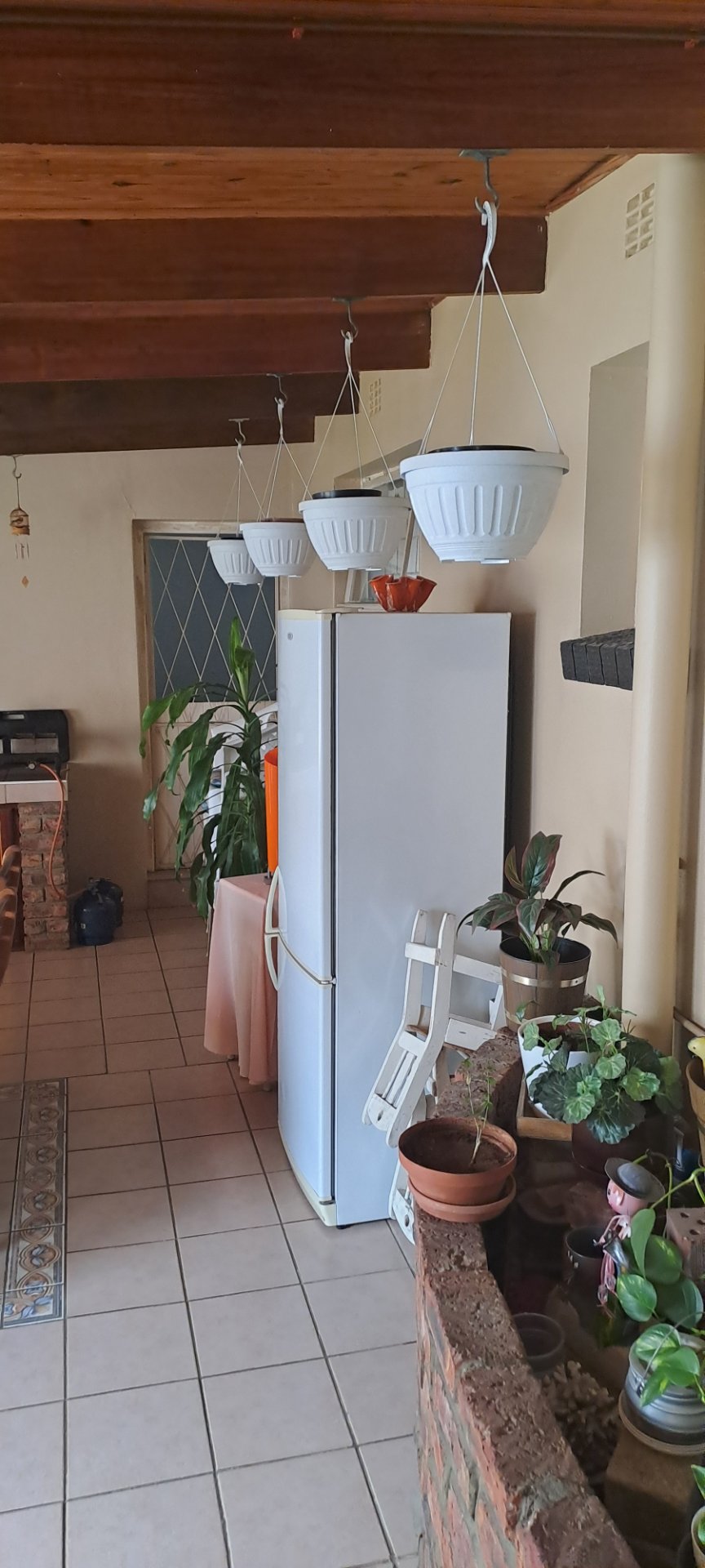 3 Bedroom Property for Sale in Bothasrus Eastern Cape